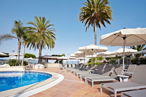 Son Matias Beach -Adults Only 3 av 10