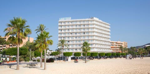 Son Matias Beach -Adults Only 4 av 10