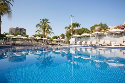 Son Matias Beach -Adults Only 2 av 10
