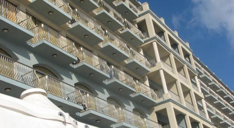 Cavalieri Hotel Malta, by Radisson Individuals 4 av 10