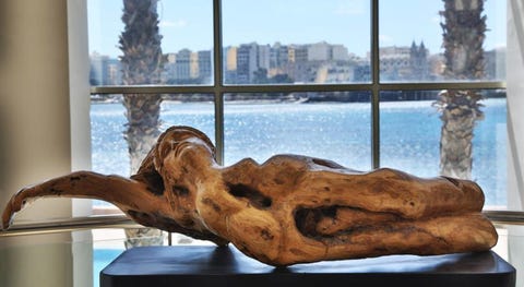 Cavalieri Hotel Malta, by Radisson Individuals 9 av 10