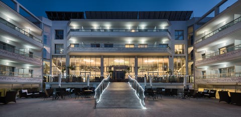 Hotel & Spa Sun Palace Albir 6 av 10