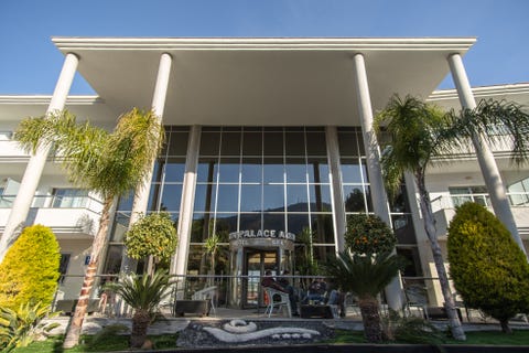 Hotel & Spa Sun Palace Albir 4 av 10