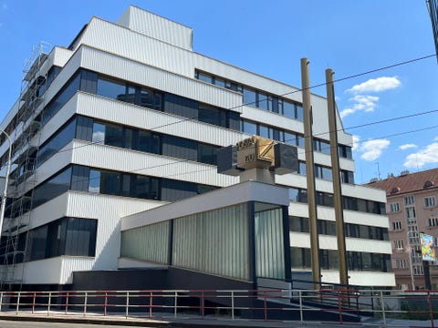 Post 120 Suites 3 av 10