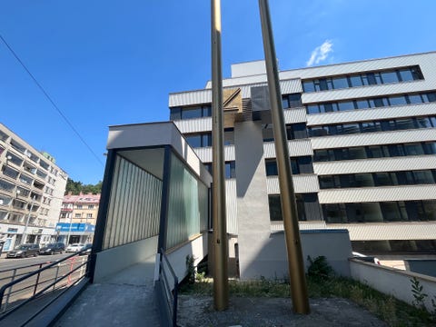 Post 120 Suites 4 av 10