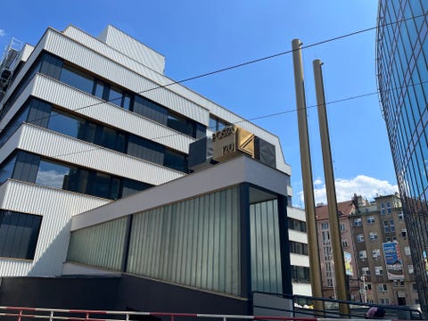Post 120 Suites 8 av 10