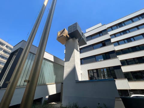Post 120 Suites 9 av 10