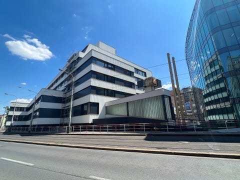 Post 120 Suites 5 av 10