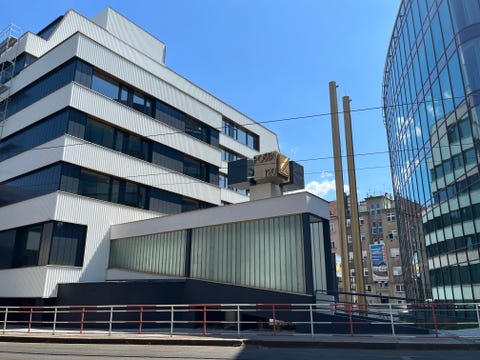 Post 120 Suites 6 av 10