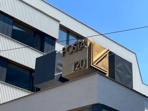 Post 120 Suites 7 av 10