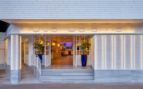 Hotel Delamar - Adults Only 5 av 10
