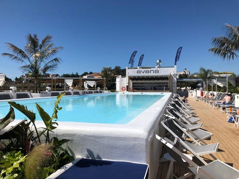 Hotel Delamar - Adults Only 4 av 10