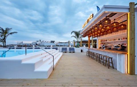 Hotel Delamar - Adults Only 6 av 10