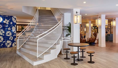 Hotel Delamar - Adults Only 9 av 10