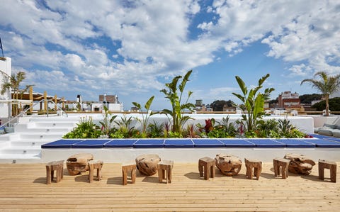 Hotel Delamar - Adults Only 10 av 10