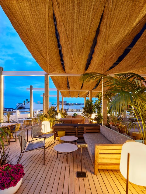 Hotel Delamar - Adults Only 8 av 10