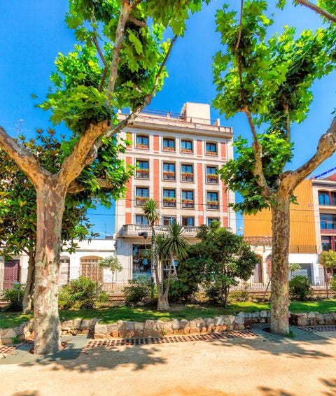 Hotel Espanya - 30º Hotels 1 av 10