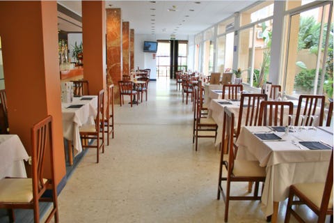 Hotel Espanya - 30º Hotels 6 av 10