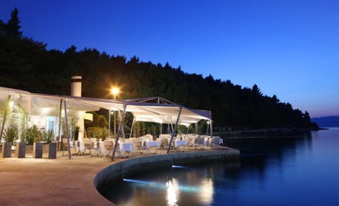 Hotel Croatia Cavtat 3 av 10