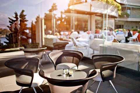 Hotel Croatia Cavtat 9 av 10