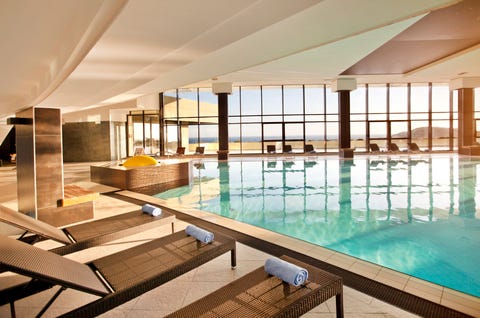Hotel Croatia Cavtat 5 av 10