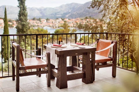 Hotel Croatia Cavtat 6 av 10