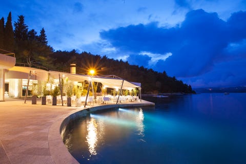 Hotel Croatia Cavtat 7 av 10