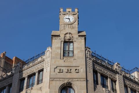 Barcelona Hotel Colonial 3 av 10