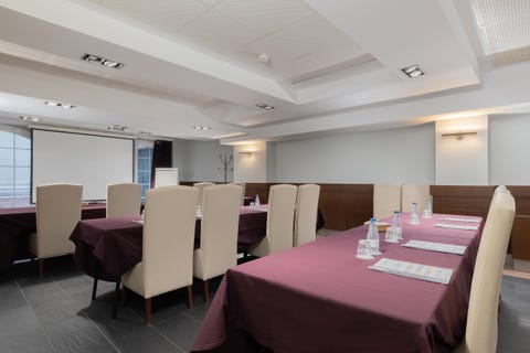 Barcelona Hotel Colonial 2 av 10