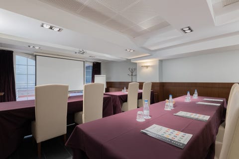 Barcelona Hotel Colonial 4 av 10