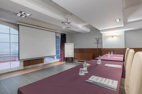 Barcelona Hotel Colonial 5 av 10