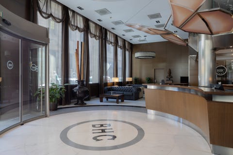 Barcelona Hotel Colonial 10 av 10
