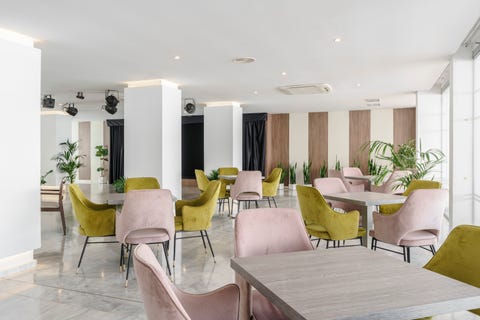 Alua Leo Hotel 3 av 10