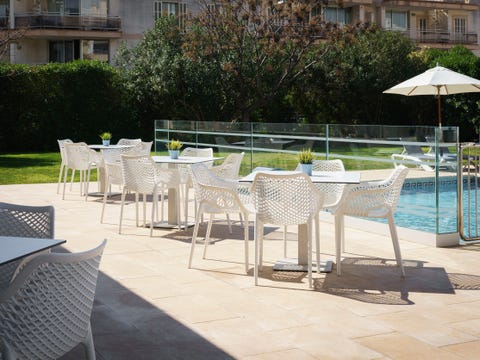 Alua Leo Hotel 6 av 10