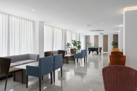 Alua Leo Hotel 10 av 10