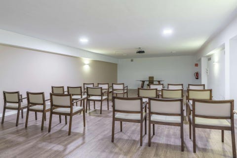 Alua Leo Hotel 5 av 10