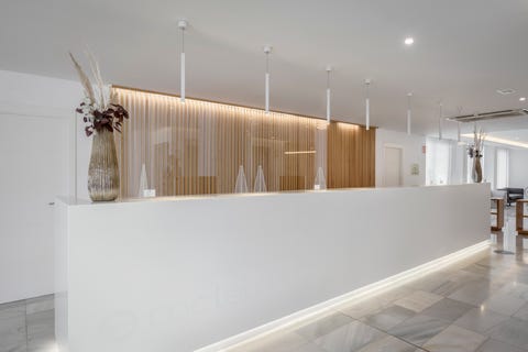 Alua Leo Hotel 9 av 10
