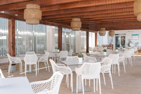 Alua Leo Hotel 4 av 10