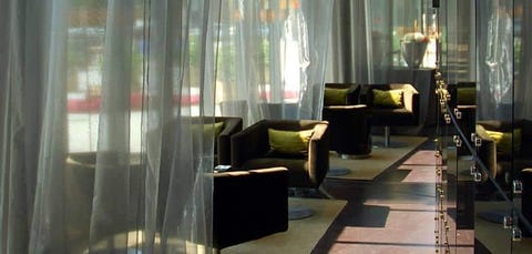 Hotel Barcelona Condal Mar, Affiliated by Melia 2 av 10