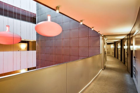 Hotel Barcelona Condal Mar, Affiliated by Melia 6 av 10