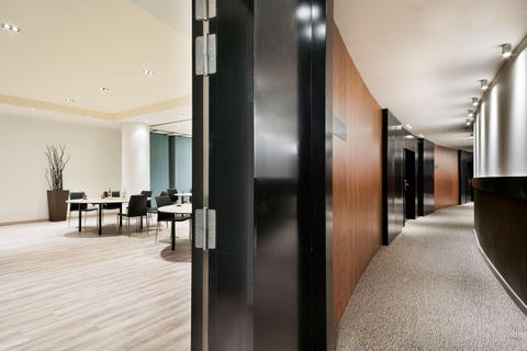 Hotel Barcelona Condal Mar, Affiliated by Melia 7 av 10