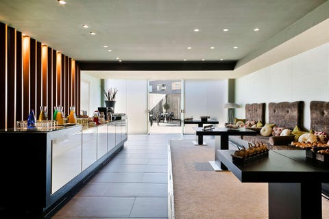 Hotel Barcelona Condal Mar, Affiliated by Melia 9 av 10