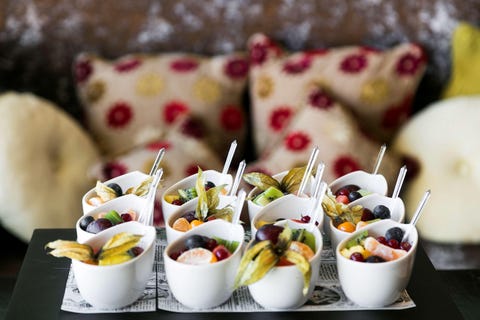 Hotel Barcelona Condal Mar, Affiliated by Melia 10 av 10