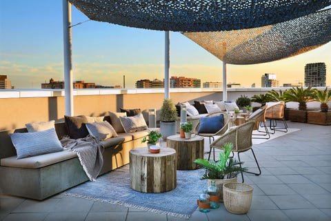 Hotel Barcelona Condal Mar, Affiliated by Melia 1 av 10