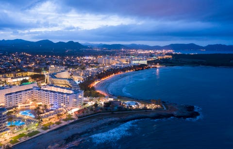 Apartments Hotel Club Palia Sa Coma Playa 10 av 10