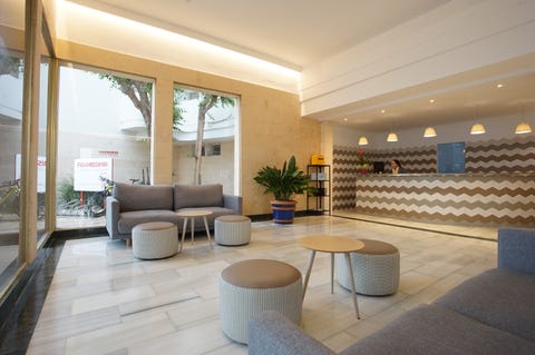 Apartments Hotel Club Palia Sa Coma Playa 5 av 10