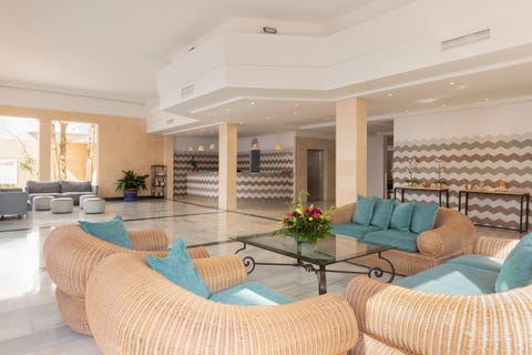 Apartments Hotel Club Palia Sa Coma Playa 3 av 10