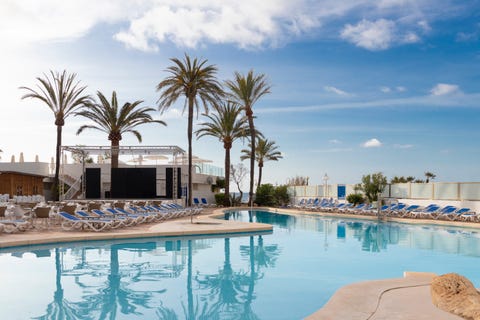 Apartments Hotel Club Palia Sa Coma Playa 1 av 10
