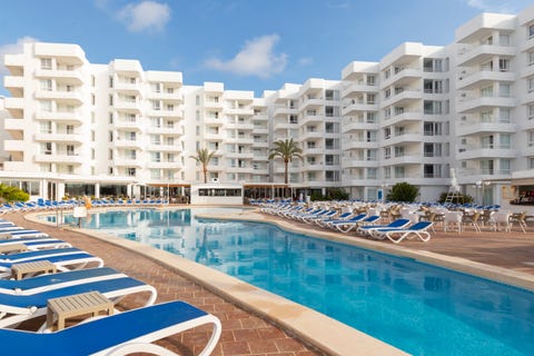 Apartments Hotel Club Palia Sa Coma Playa 6 av 10