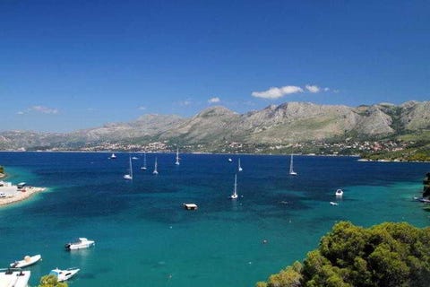 Cavtat Hotel 10 av 10